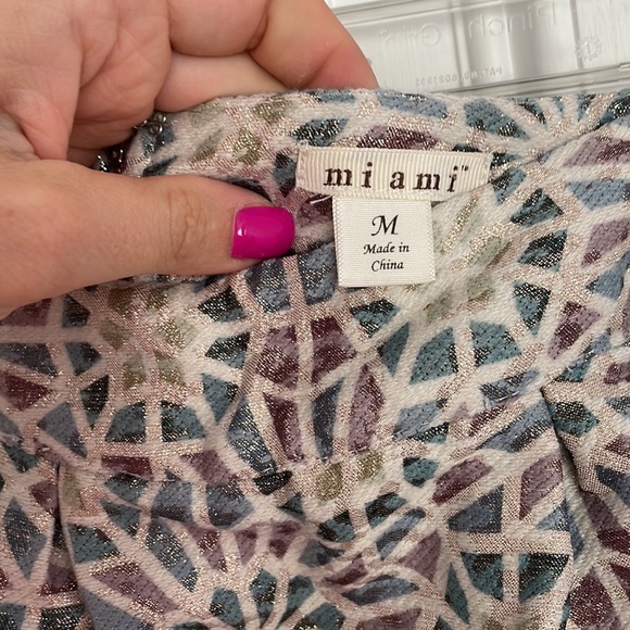 SKIRT | FRANCESCA'S | SIZE M - Picture 5 of 6